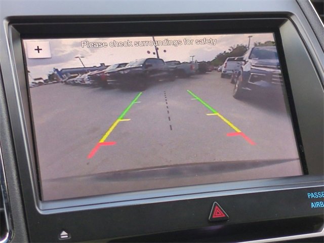 Used 2019 Ford Taurus Limited image 24