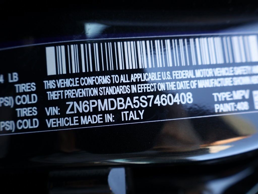 Used 2025 Maserati Grecale Modena image 43