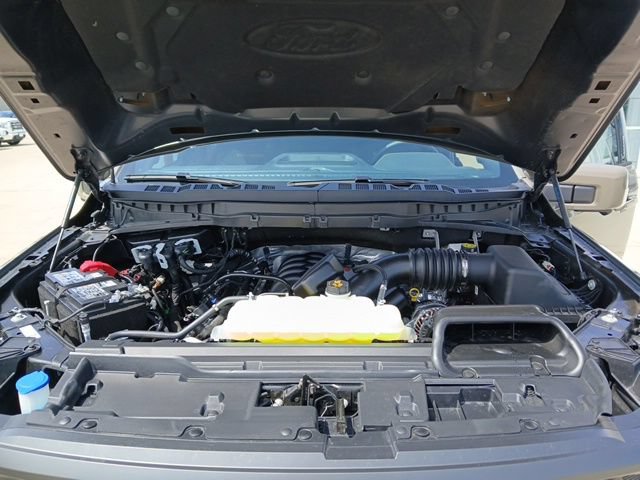 Used 2026 Ford F150 Tremor w/ Equipment Group 402A High AWD/4WD image 44
