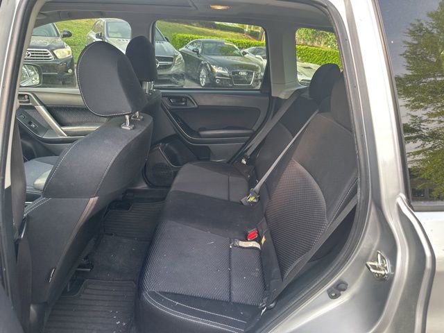 Used 2018 Subaru Forester 2.5i Premium w/ All-Weather Package image 9