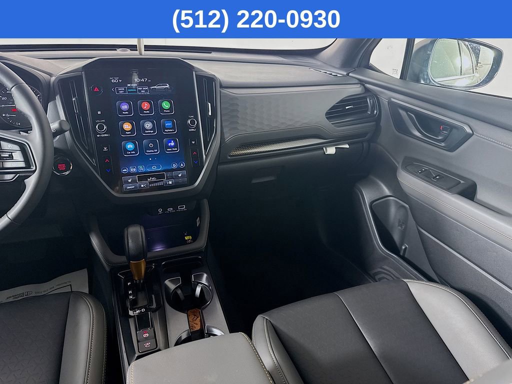 Used 2026 Subaru Forester Wilderness image 28