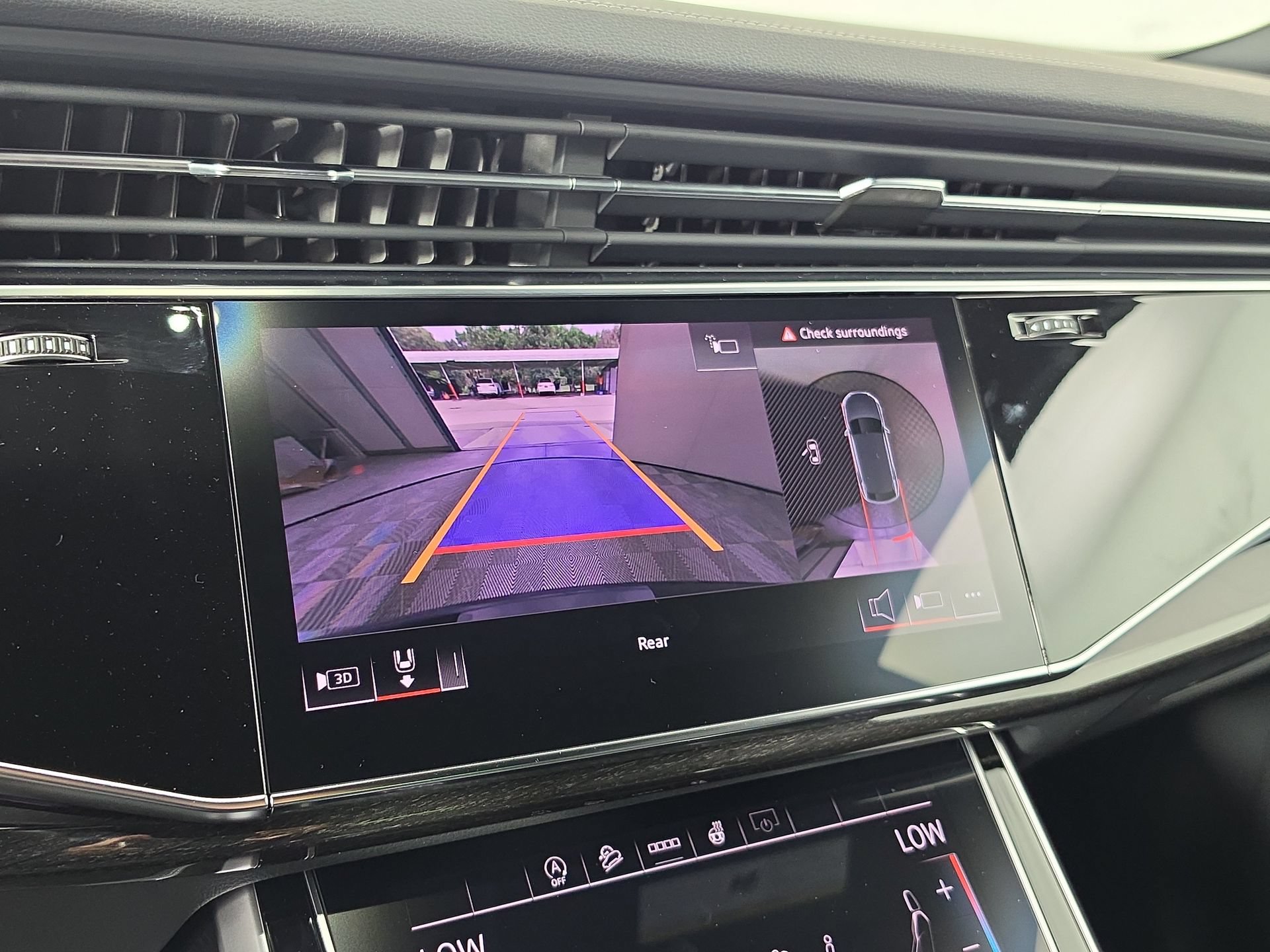 New 2026 Audi Q8 Premium Plus AWD/4WD image 26