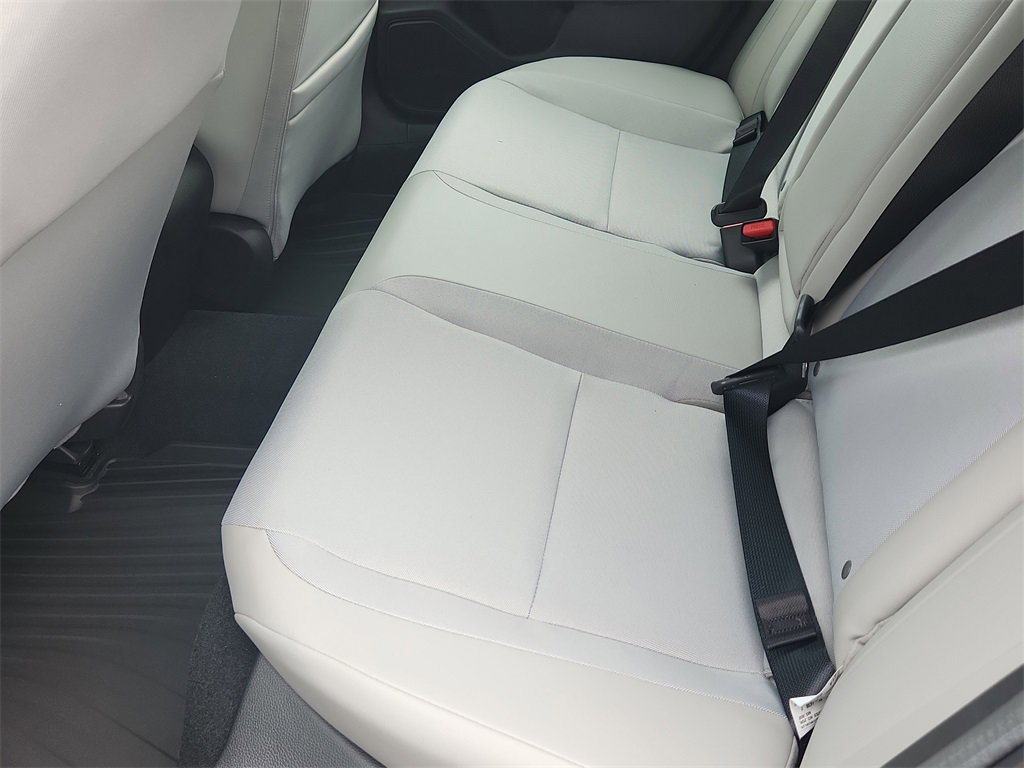 New 2025 Honda Civic Sport image 10