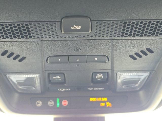 Used 2024 Cadillac XT6 Premium Luxury w/ LPO, Floor Liner Package AWD/4WD image 45