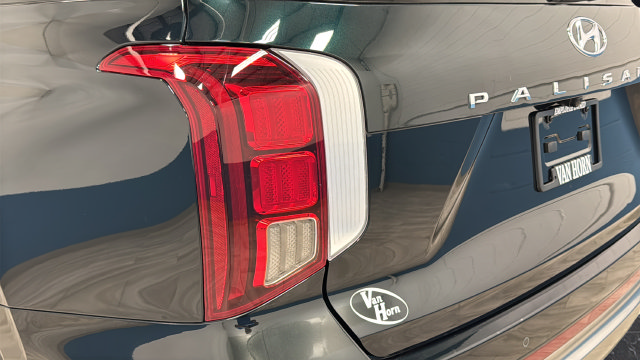 Used 2023 Hyundai Palisade Calligraphy AWD/4WD image 44