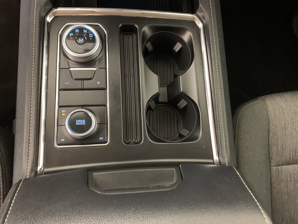 Certified 2022 Ford Expedition XLT AWD/4WD image 26