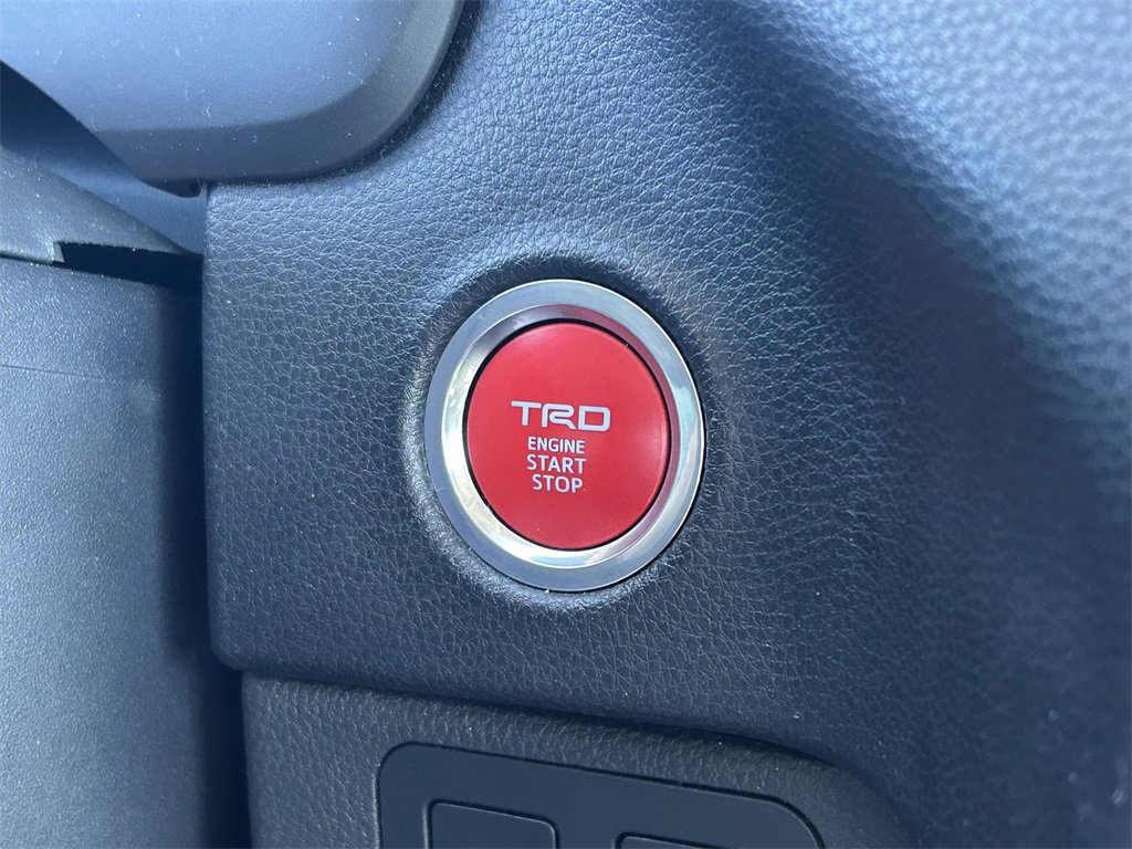 Used 2023 Toyota Tundra SR5 image 27