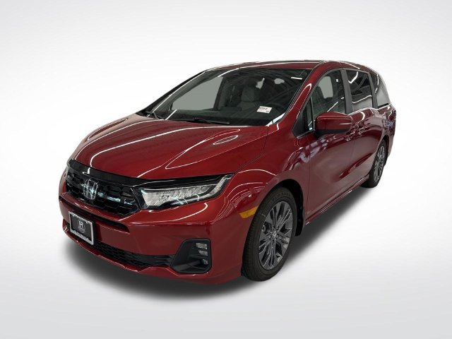 New 2026 Honda Odyssey Touring image 26