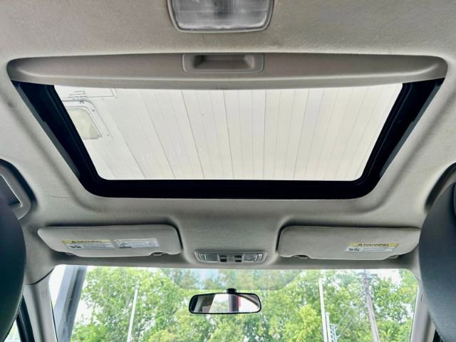 Used 2018 Honda HR-V EX image 10