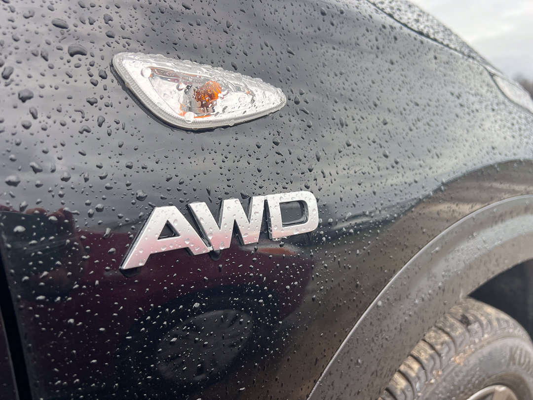 Used 2023 Kia Seltos LX image 6