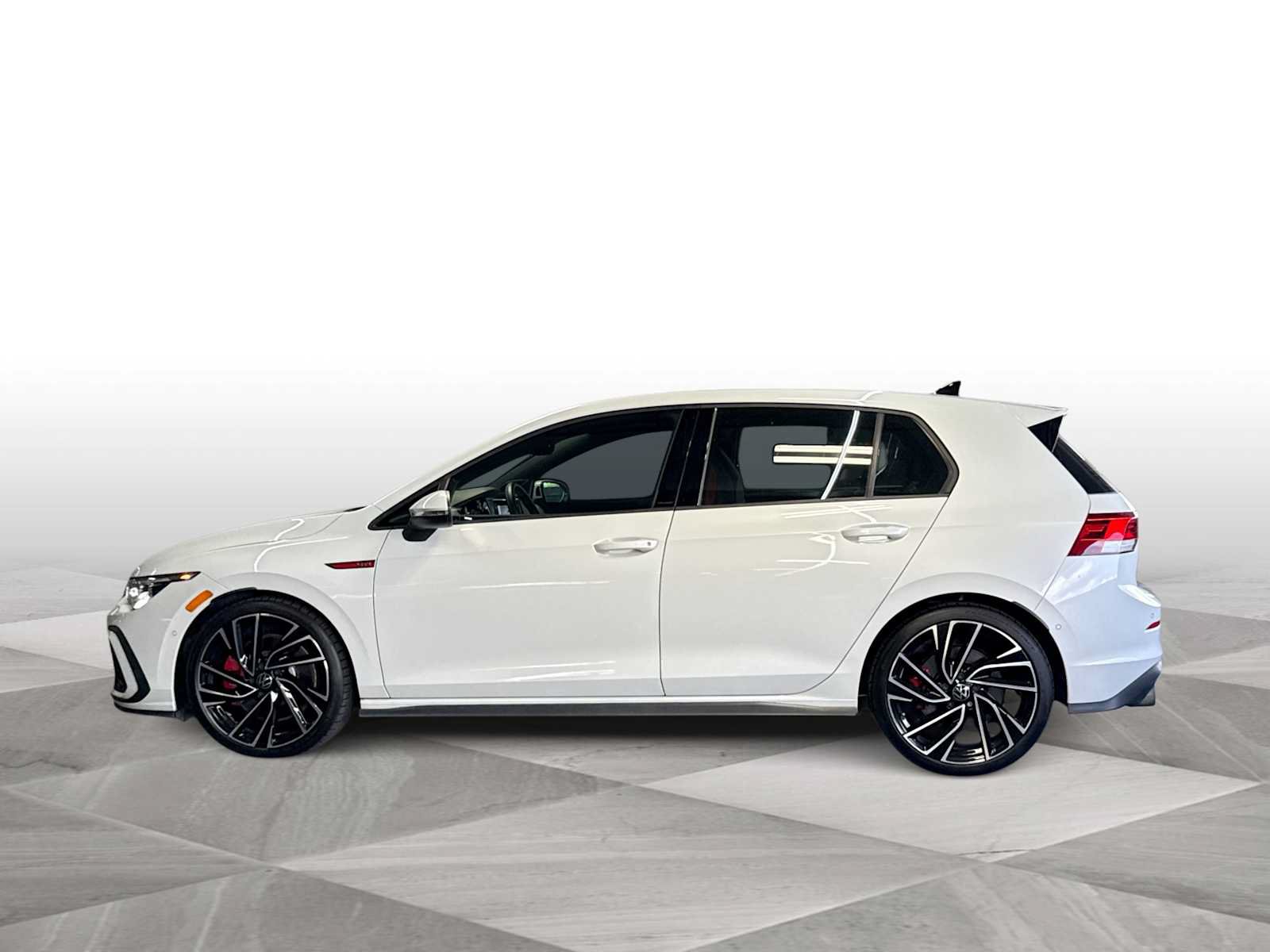 Used 2023 Volkswagen GTI Autobahn FWD image 5