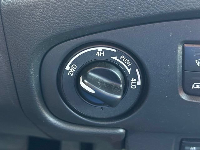 Certified 2024 Nissan Frontier PRO-4X w/ Pro Convenience Package AWD/4WD image 34