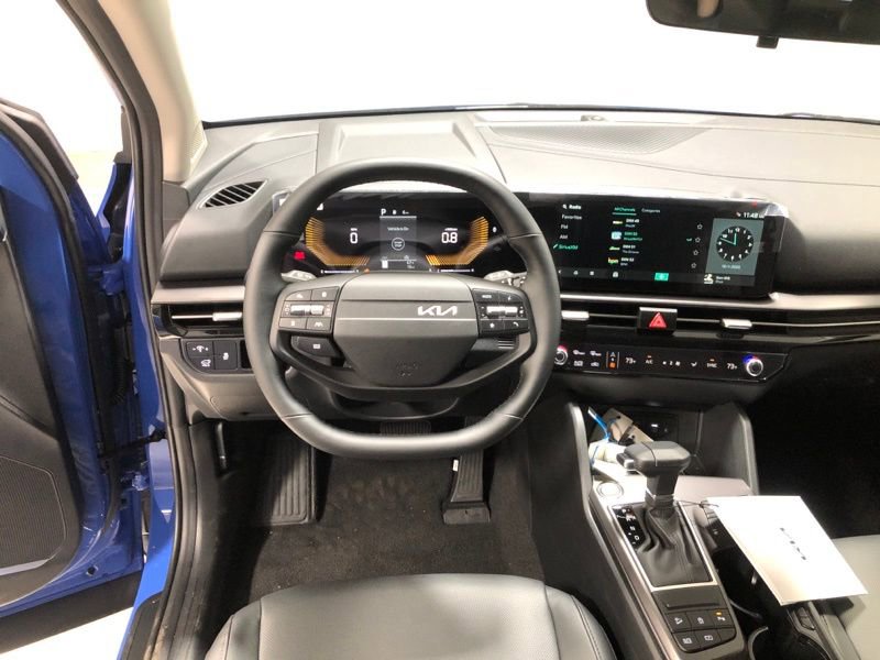 New 2026 Kia Sportage EX w/ EX Panorama Roof Package image 27