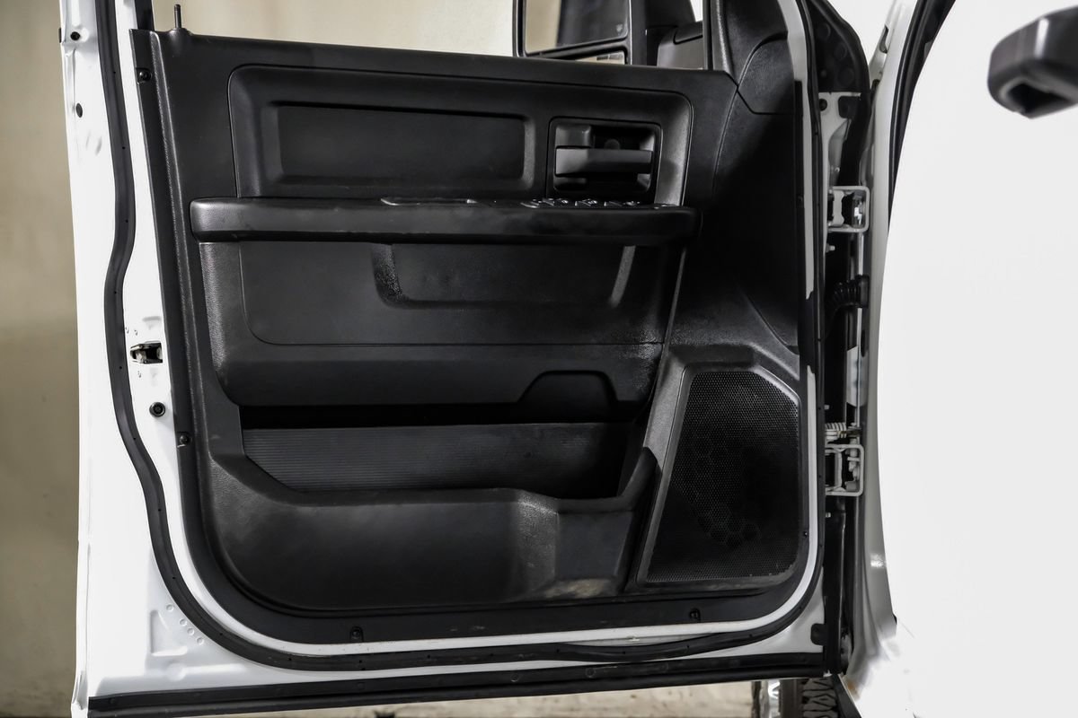Used 2023 RAM 3500 Tradesman AWD/4WD image 31