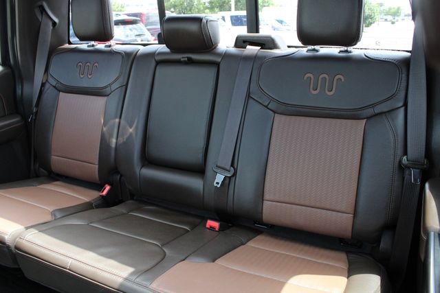 Used 2023 Ford F150 King Ranch AWD/4WD image 22