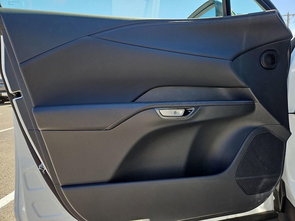 New 2026 Lexus RX 350 F Sport image 17