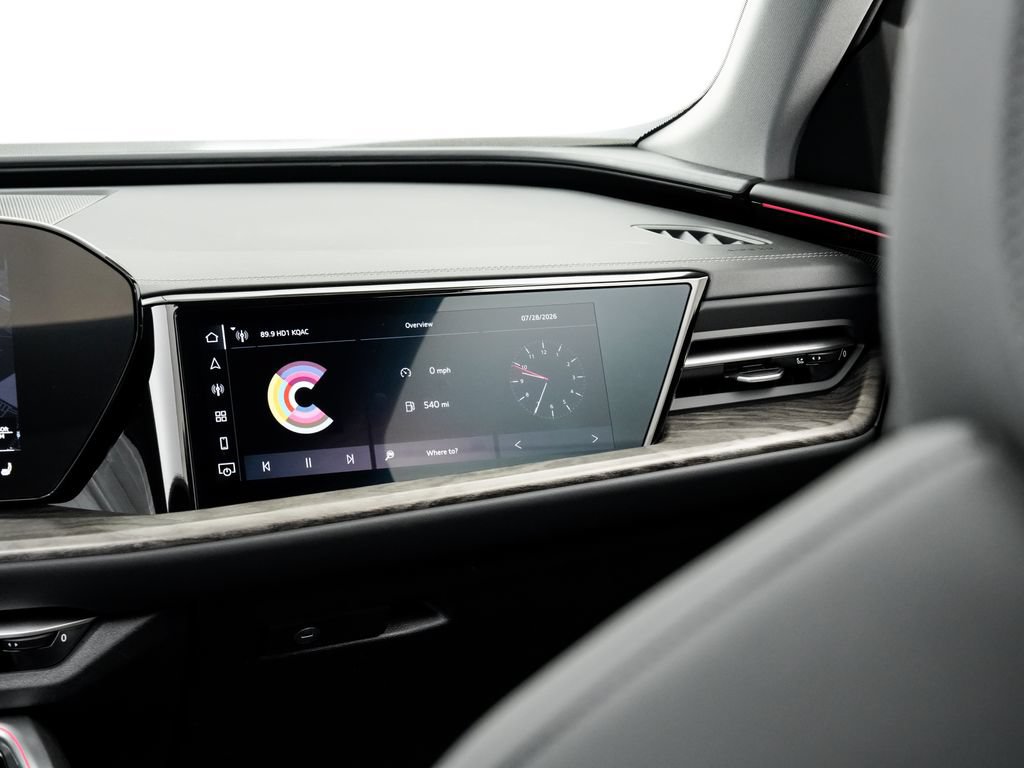 Certified 2025 Audi Q5 Prestige AWD/4WD image 18