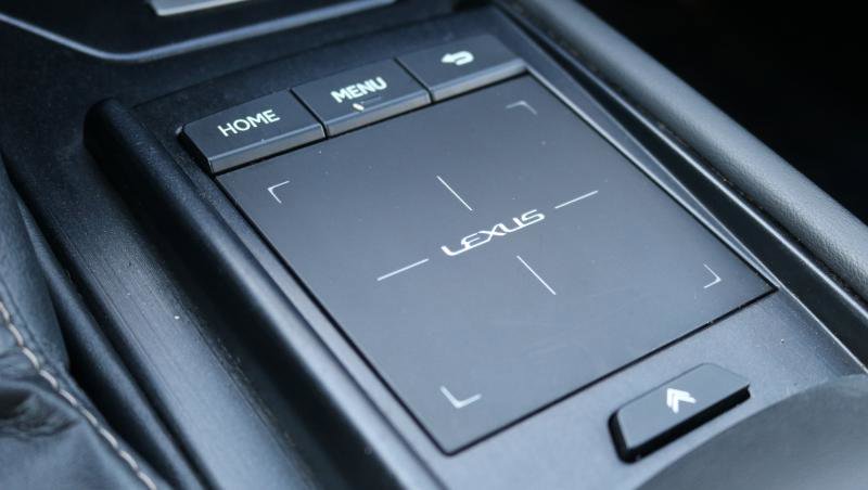 Used 2020 Lexus ES 350 w/ Premium Package image 15