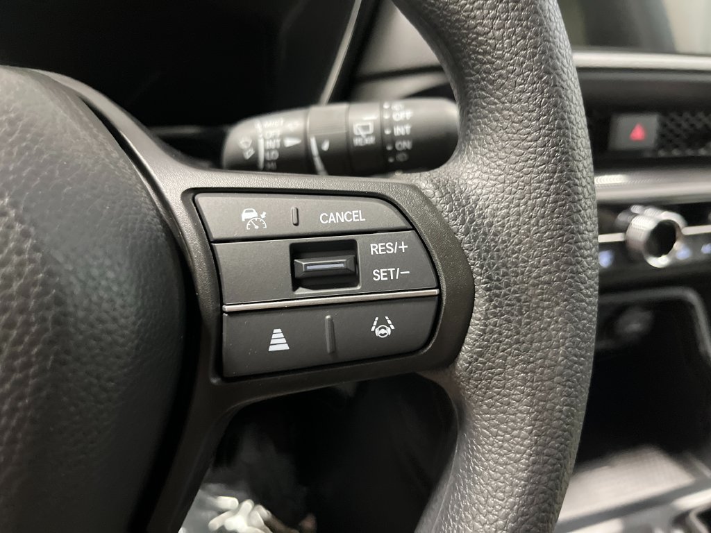 New 2027 Honda CR-V EX image 18