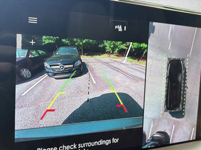 Used 2023 Lincoln Aviator Reserve RWD image 9