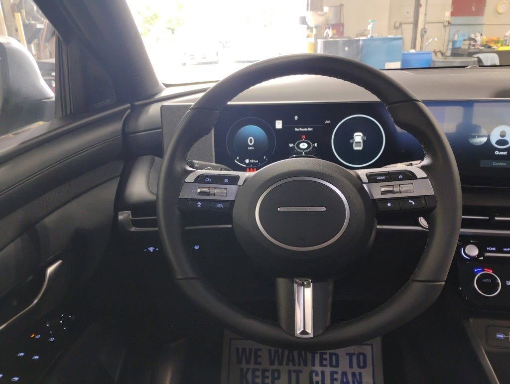 New 2026 Hyundai Santa Cruz XRT image 21