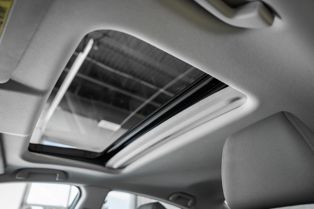 Used 2018 Honda Civic EX image 33
