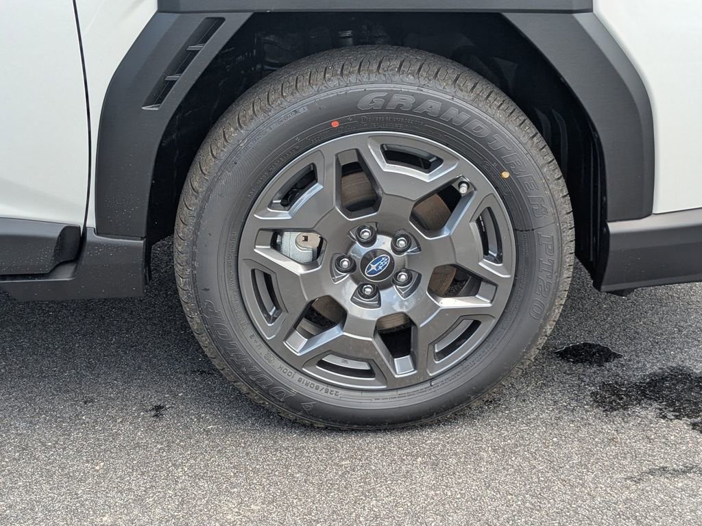 New 2026 Subaru Outback Premium AWD/4WD image 12