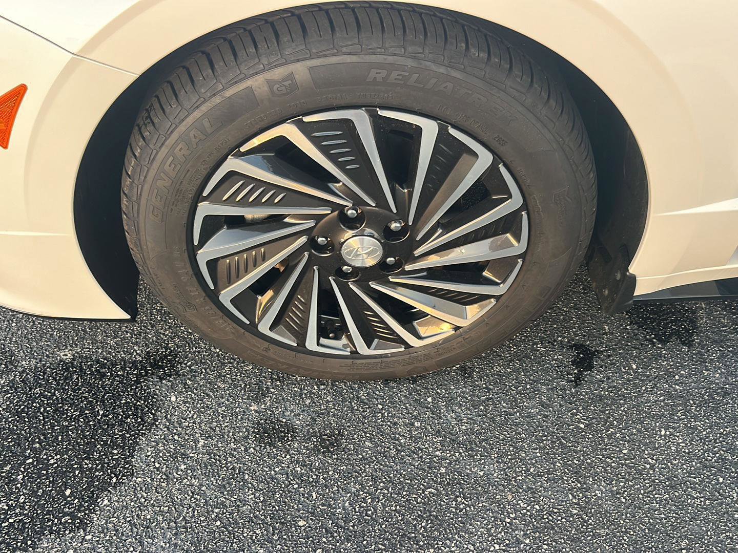 Used 2022 Hyundai Sonata SEL image 36