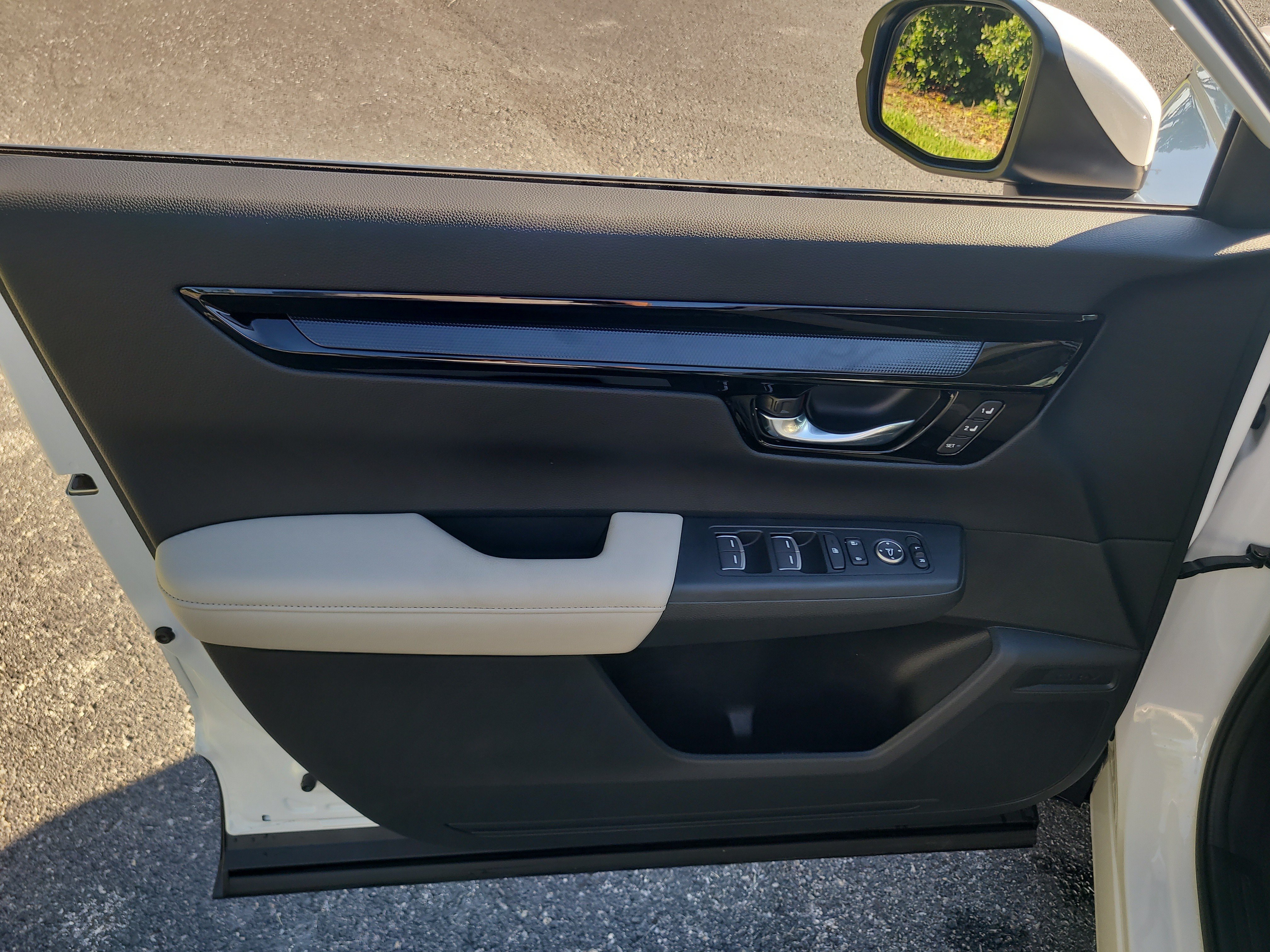 Used 2026 Honda CR-V EX-L image 18