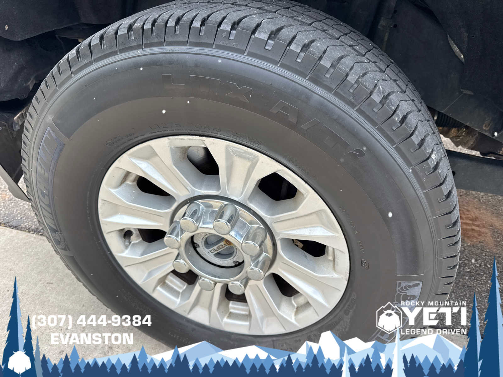 Used 2020 Ford F250 XL w/ STX Appearance Package AWD/4WD image 20