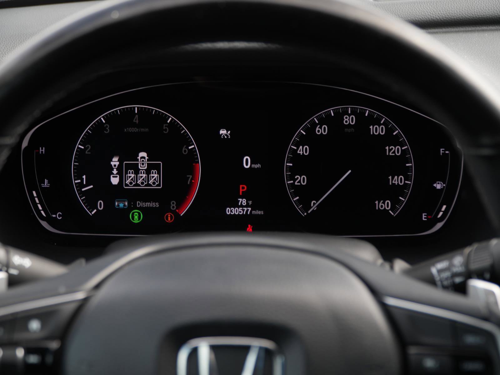 Used 2021 Honda Accord Sport Special Edition image 20