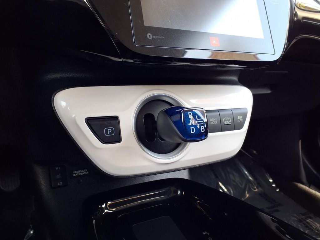 Used 2019 Toyota Prius Prime Advanced image 20