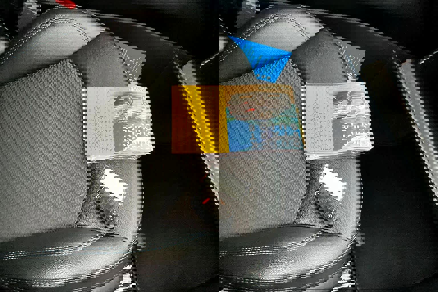 Used 2024 Jeep Compass Latitude image 24