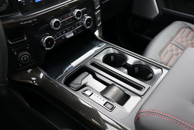 New 2025 Ford F150 Lariat w/ Equipment Group 502A High image 37