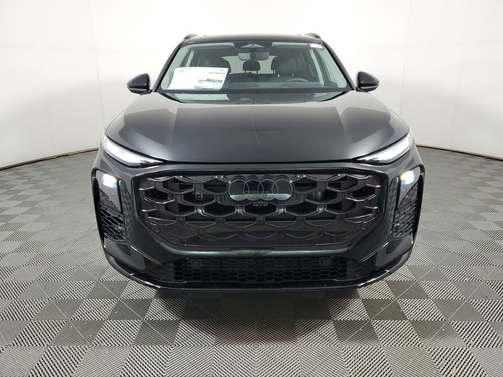 New 2026 Audi Q3 quattro 2.0T AWD/4WD image 2