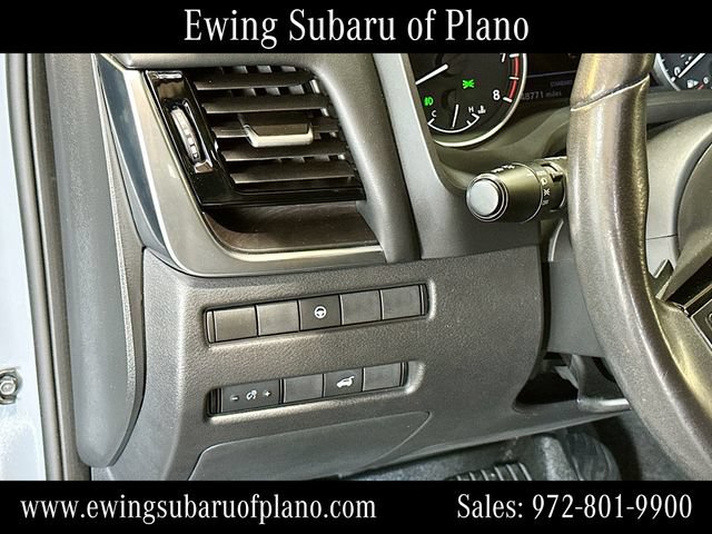 Used 2021 Nissan Rogue SL FWD image 10