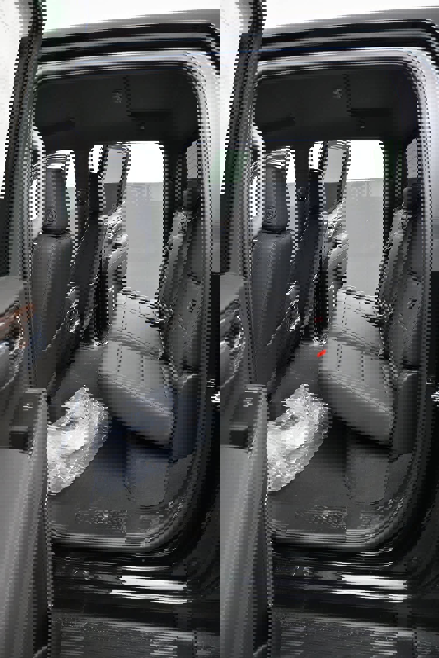 New 2026 GMC Sierra 1500 Elevation w/ Elevation Premium Package image 6