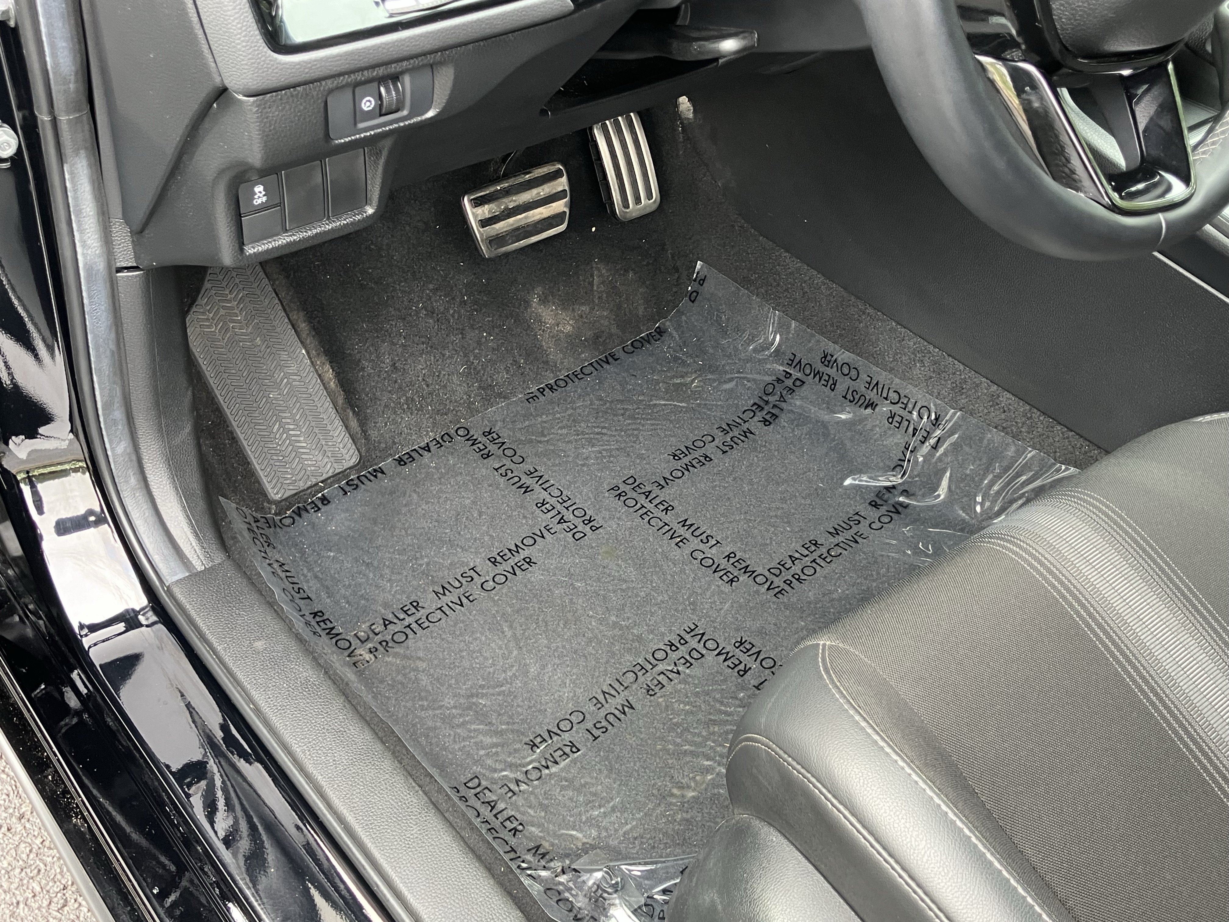 Used 2026 Honda Civic Sport image 18