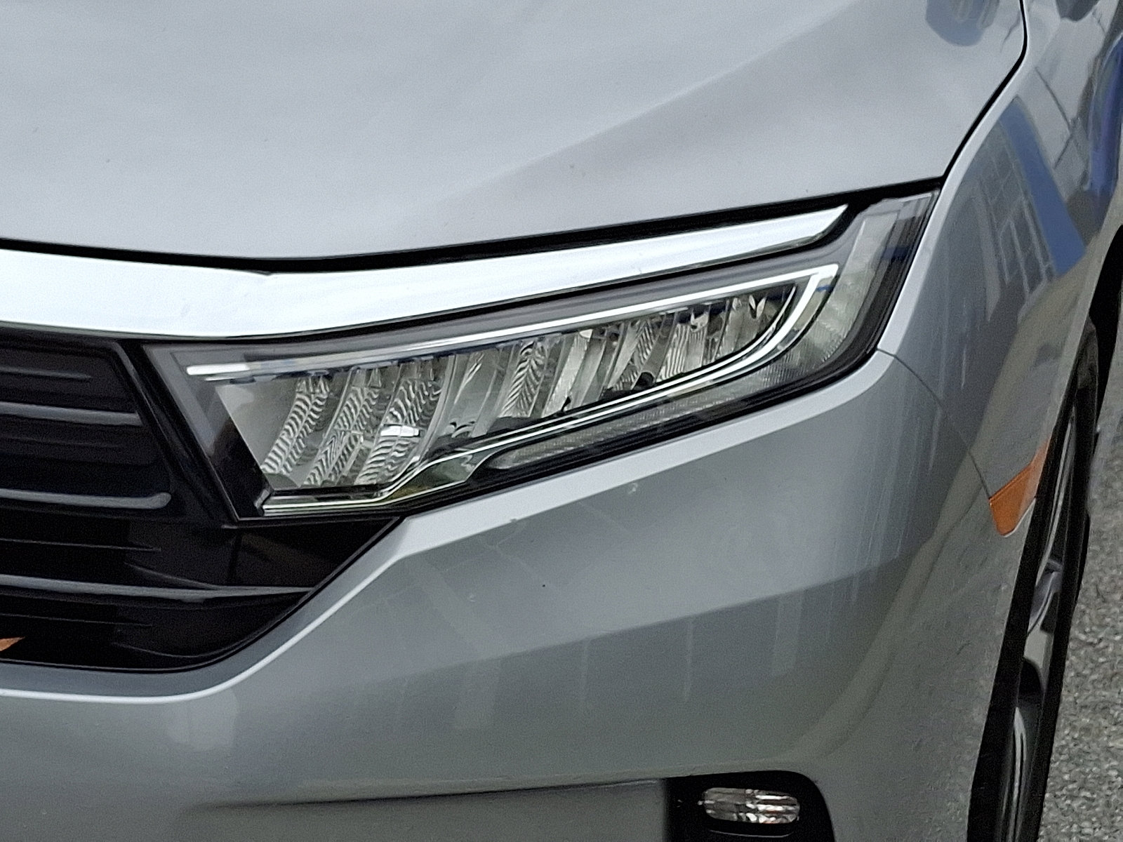 Used 2021 Honda Odyssey Touring image 9