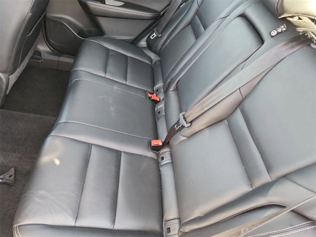 Used 2023 Nissan Rogue SL w/ SL Premium Package image 26