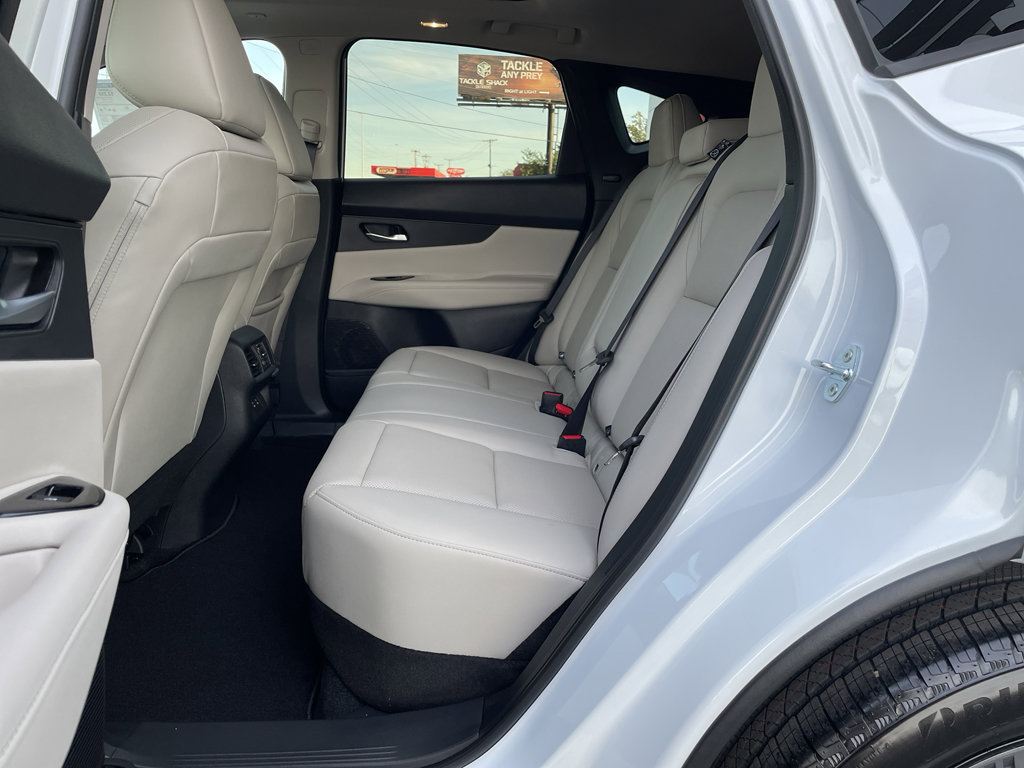 New 2026 Nissan Murano SL image 20