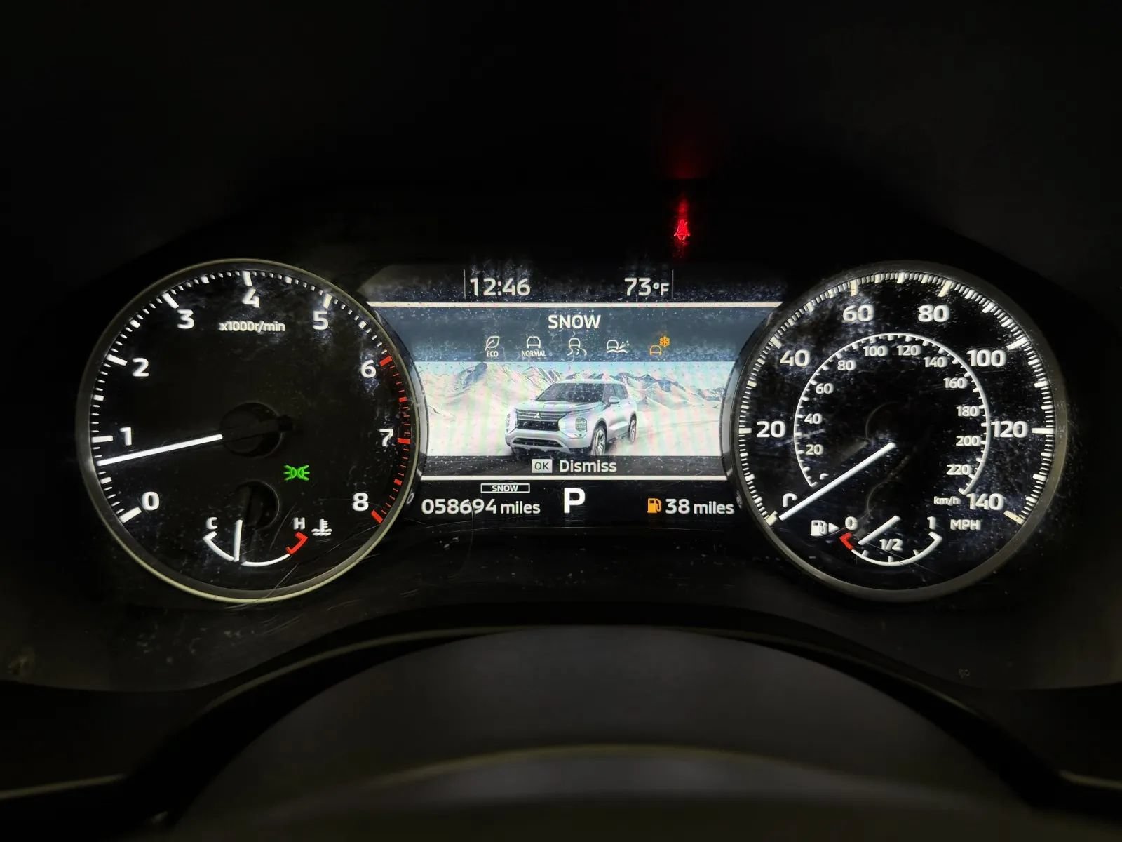 Used 2022 Mitsubishi Outlander SE FWD image 18