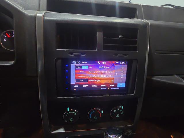 Used 2009 Jeep Liberty Sport image 21