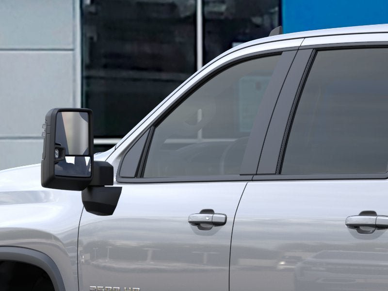 New 2026 Chevrolet Silverado 2500 LT AWD/4WD image 12