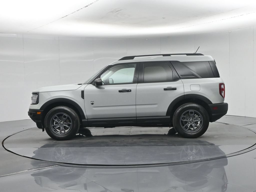 Certified 2024 Ford Bronco Sport Big Bend AWD/4WD image 31