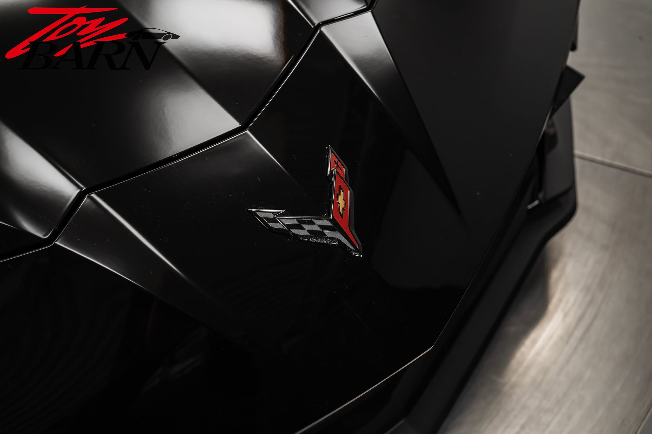 Used 2024 Chevrolet Corvette Stingray w/ Z51 Performance Package image 17