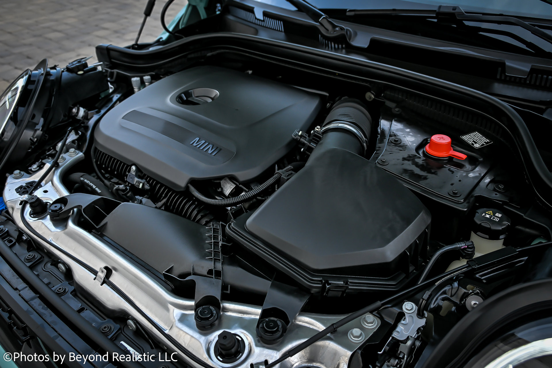 Used 2025 MINI Cooper S image 20