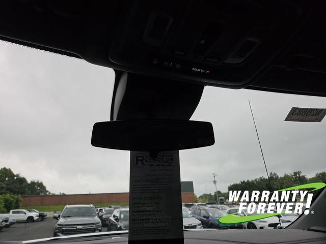 New 2026 GMC Sierra 1500 Elevation AWD/4WD image 12