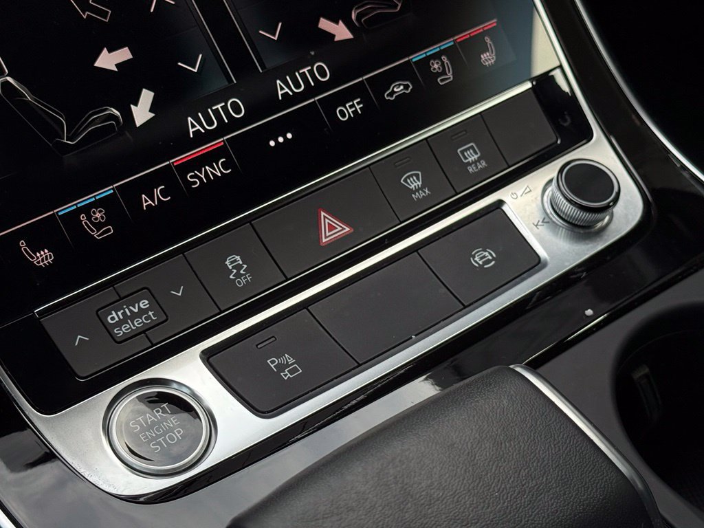 Used 2023 Audi Q7 2.0T Premium Plus AWD/4WD image 66