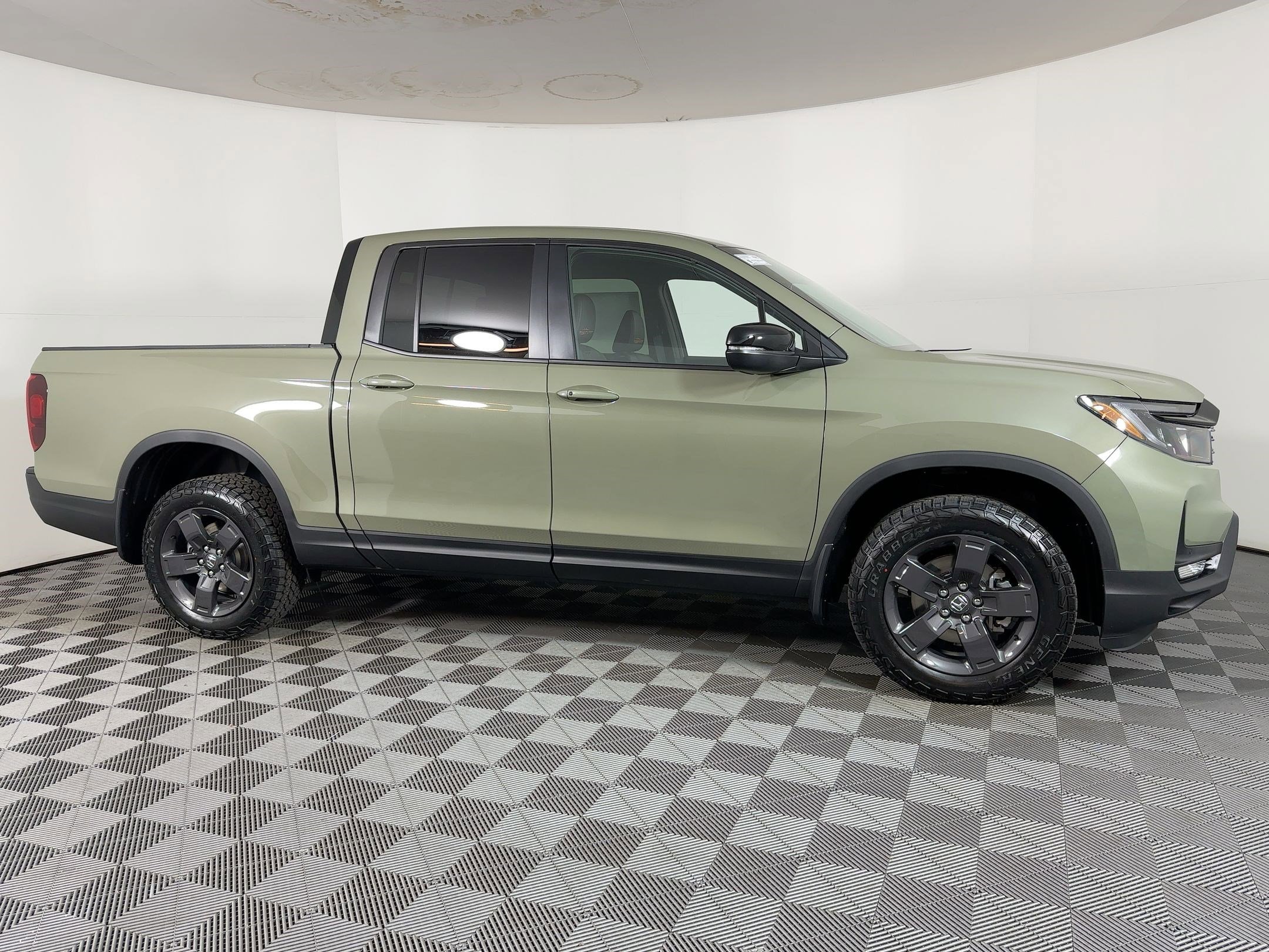 New 2026 Honda Ridgeline TrailSport image 6